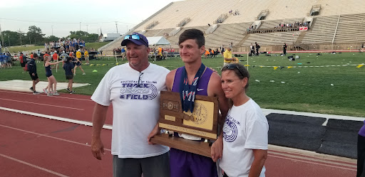 Stadium «Cessna Stadium», reviews and photos, 1845 E 21st St N, Wichita, KS 67260, USA