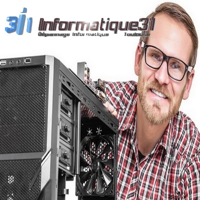 Informatique31 Toulouse à Toulouse