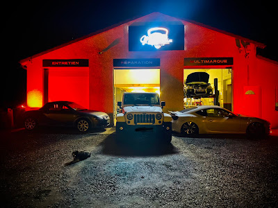 G.L. Automobile à Saint-Michel-sur-Rhône
