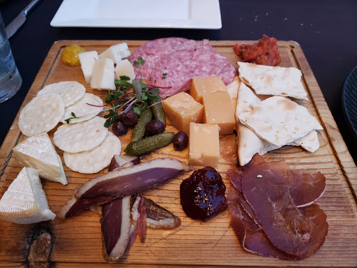 Fine Dining Restaurant «Riverhorse on Main», reviews and photos, 540 Main St, Park City, UT 84060, USA