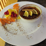 Photo n°2 de l'avis de César.r fait le 20/11/2023 à 12:38 sur le  Xô Pinheiro Food & Drinks à Marco de Canaveses