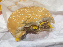 Aliment-réconfort du Restauration rapide Burger King à Neuilly-sur-Seine - n°3