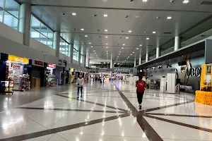 Ubon Ratchathani International Airport image
