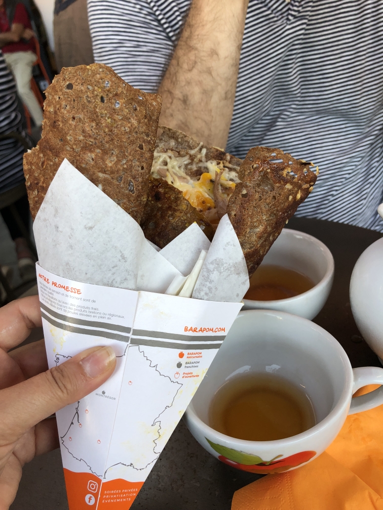 Photo n° 1 de l'avis de Denis.o fait le 25/08/2019 à 20:31