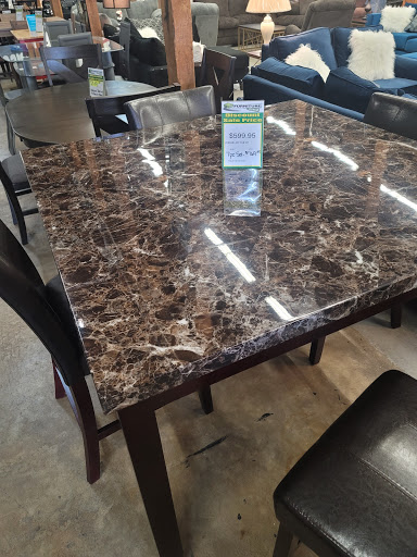 Furniture Store «Furniture Source», reviews and photos, 1505 Capital Blvd # 16A, Raleigh, NC 27603, USA