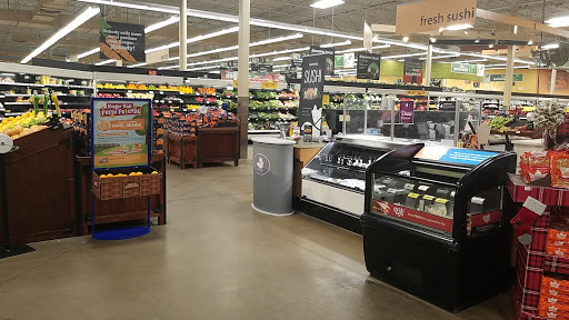 Grocery Store «Kroger», reviews and photos, 2058 25 Mile Rd, Shelby Charter Township, MI 48316, USA