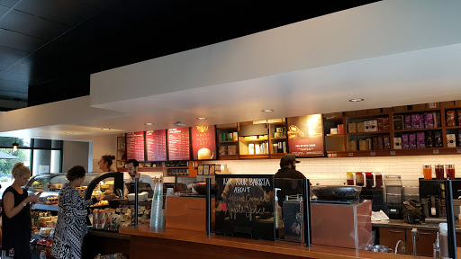 Starbucks image