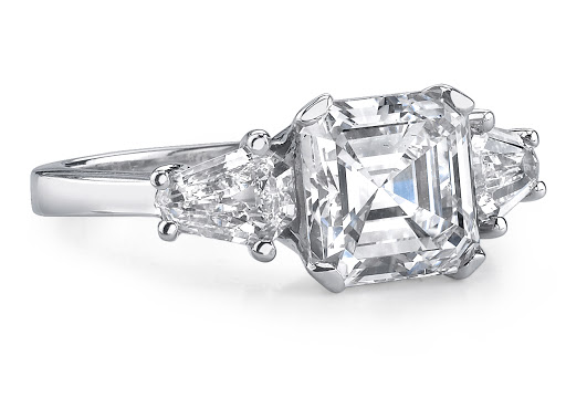 Jewelry Store «Berilian Jewelers», reviews and photos, 2776 E Bidwell St, Folsom, CA 95630, USA