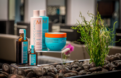 Beauty Salon «Bastian Salon - Aveda Concept Salon», reviews and photos, 11660 South St #104, Artesia, CA 90701, USA