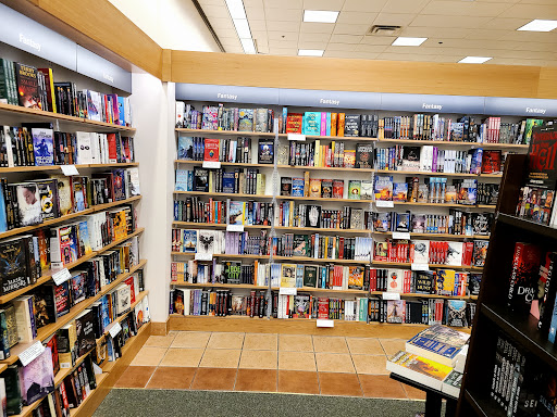 Book Store «Barnes & Noble», reviews and photos, 12193 Fair Lakes Promenade Dr, Fairfax, VA 22033, USA