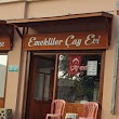Çay evi