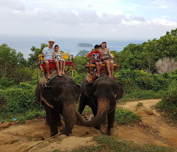 Kokchang Safari photo
