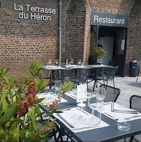 Photos du propriétaire du Restaurant La Terrasse du Héron à Villeneuve-d'Ascq - n°19
