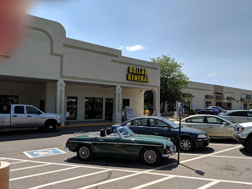 Dollar General, 1785 S 8th St, Colorado Springs, CO 80905, USA, 