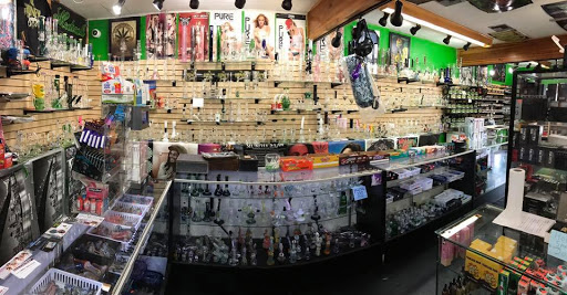 Tobacco Shop «Hi-Life Smoke & Vapor Shop», reviews and photos, 7302 E 6th Ave, Scottsdale, AZ 85251, USA