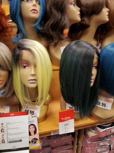 Beauty Supply Store «BSW Beauty Supply Warehouse», reviews and photos, 642 American Legion Hwy, Roslindale, MA 02131, USA