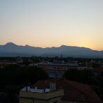 Photo n°3 de l'avis de Danu. fait le 05/08/2018 à 07:21 sur le  Sun and sea à Camaiore