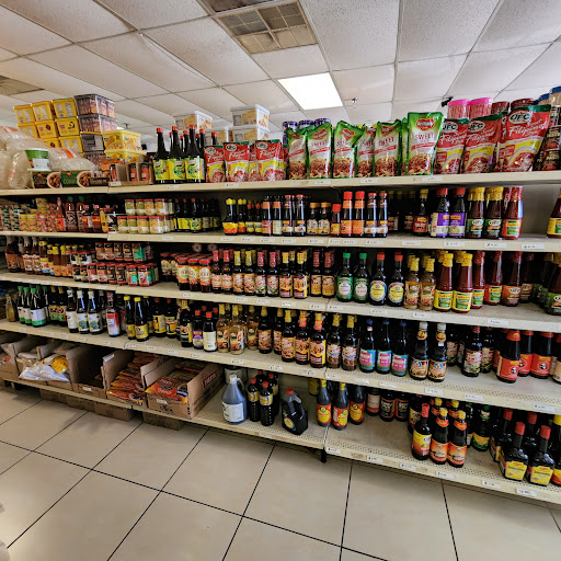 Asian Grocery Store «Philippine Mart Oriental Grocery», reviews and photos, 7339 E Colonial Dr, Orlando, FL 32807, USA