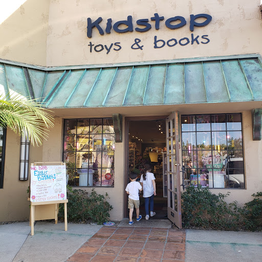 Kidstop Toys & Books