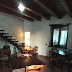 Photo n°3 de l'avis de Gennaro.a fait le 13/10/2019 à 16:58 sur le  La Cascina nel Bosco à Faicchio