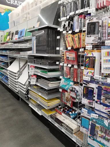 Craft Store «Michaels», reviews and photos, 1321 S Bradley Rd, Santa Maria, CA 93454, USA