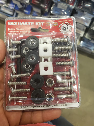 Auto Parts Store «Advance Auto Parts», reviews and photos, 1225 E Belt Line Rd, DeSoto, TX 75115, USA