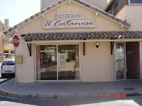 Photos du propriétaire du Restaurant italien Il Catanese SARL à Valras-Plage - n°1