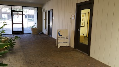 Sacramento Sleep Center: Jones Jeffry MD