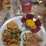 Photo n°2 de l'avis de giovanna.e fait le 07/01/2023 à 12:34 sur le  Ristorante Cipo Spotorno à Spotorno