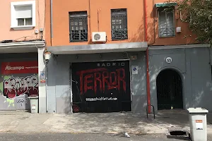 MADRID TERROR (ACACIAS): Escape Room de Miedo image