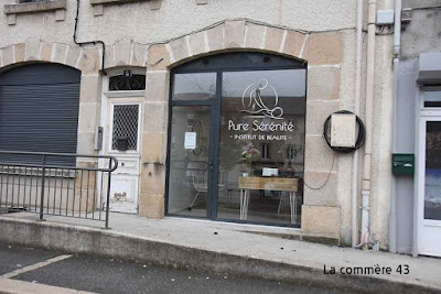 Pure Sérénité à Yssingeaux