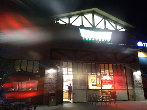 Bakery «Krispy Kreme Doughnuts», reviews and photos, 1024 W Gladstone St, San Dimas, CA 91773, USA