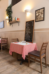 Photos du propriétaire du Restaurant italien L'Osteria du Prado restaurant Marseille - n°20