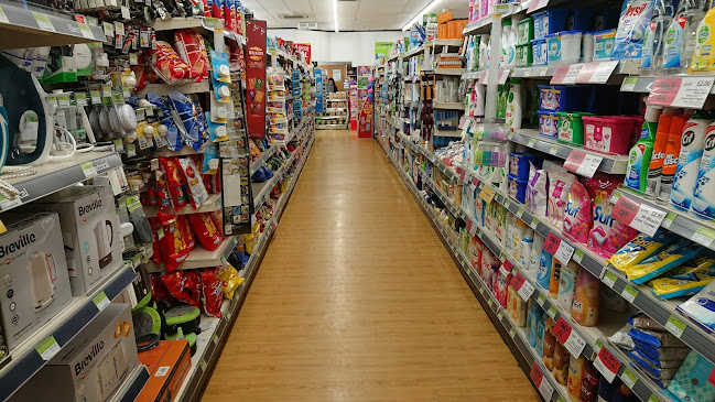 Reviews of East of England Co-op Foodstore, Ravenswood, Ipswich in Ipswich - Supermarket