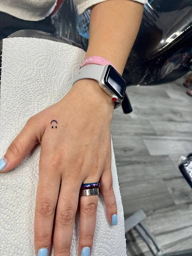 Explore scotland tattoo ideas, creative tattoo ideas in Miami, available at INKAHOLIK TATTOOS
