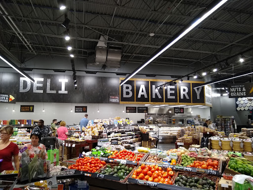 Grocery Store «Rouses Market», reviews and photos, 1345 E Pass Rd, Gulfport, MS 39507, USA