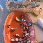 Photo n°8 de l'avis de Javier.o fait le 09/10/2023 à 19:42 sur le  Ristorante Il Padrino à Forza d'Agrò