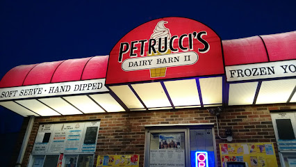 Petrucci's Dairy Barn II