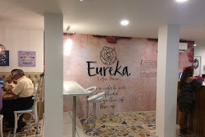 Eureka Coffee House image