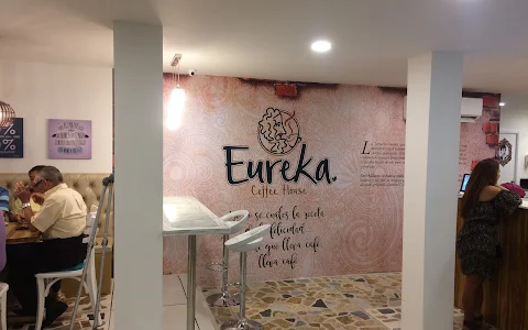 Eureka Coffee House image