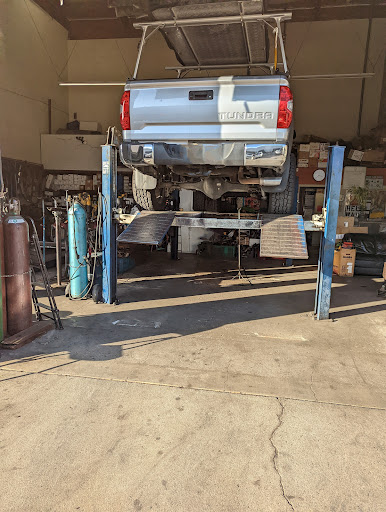 A-1 Muffler and Brake Express image