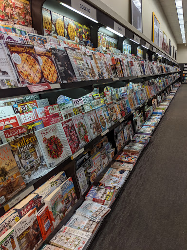 Book Store «Books-A-Million», reviews and photos, 6718 Charlotte Pike, Nashville, TN 37209, USA