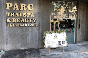 Parc Spa image