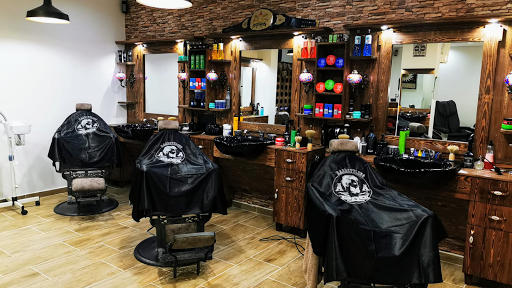 Haarstyling A&Awien In Vienna
