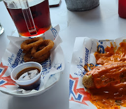 Wingman Ciudad Granja photo