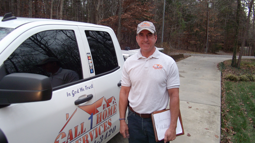 General Contractor «Call 1 Home Repair», reviews and photos, 6314 Bentridge Dr, Charlotte, NC 28226, USA