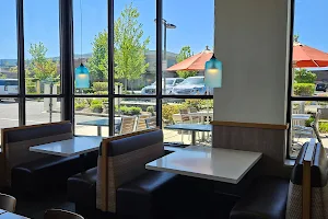 The Habit Burger Grill image