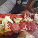 Photo n°2 de l'avis de Stuart.i fait le 07/06/2022 à 15:44 sur le  SpizzichiAMO à Sorrento