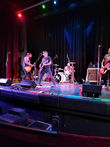 Movie Theater «Whiteside Theatre», reviews and photos, 361 SW Madison Ave, Corvallis, OR 97333, USA