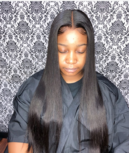 Hair Salon «Studio 55», reviews and photos, 20323 Huebner Rd #105, San Antonio, TX 78258, USA